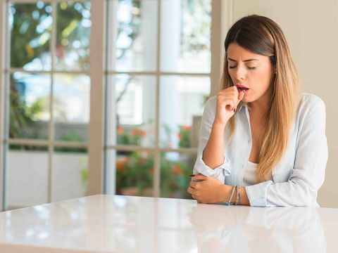 Asthma: Diese sieben Hausmittel helfen auf natürliche Weise