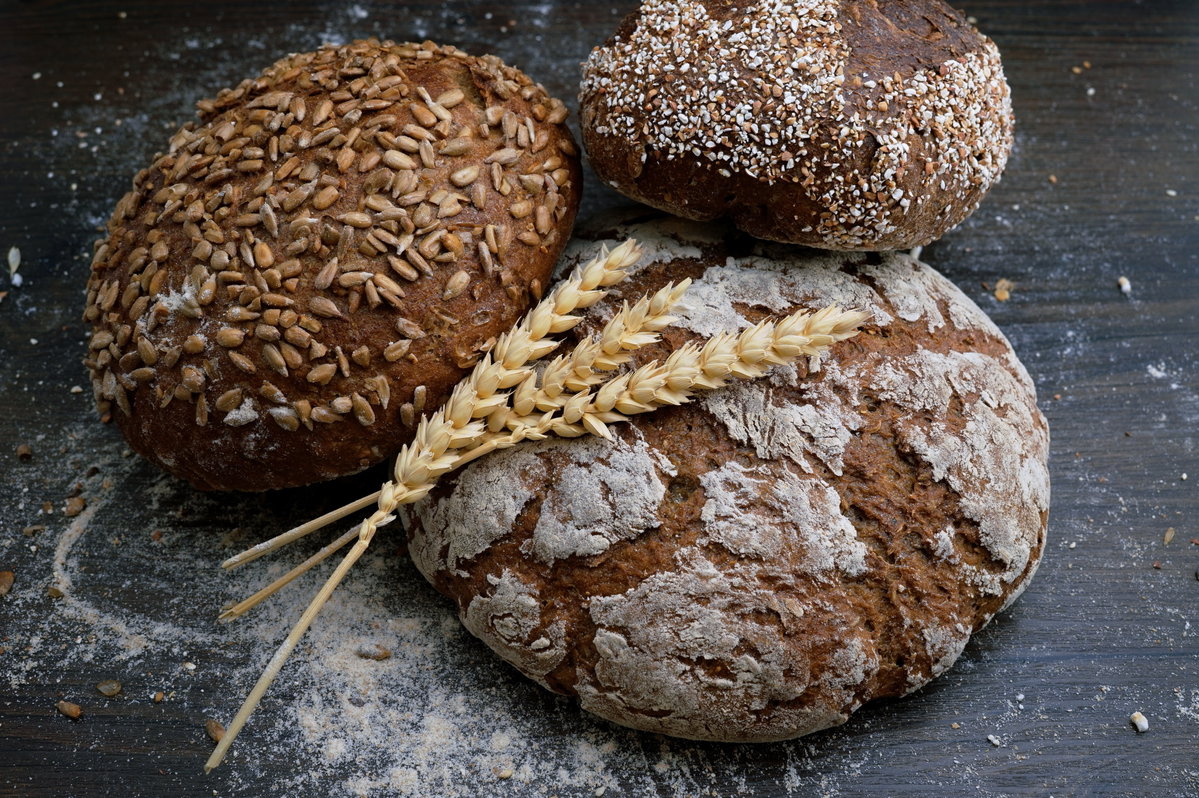 Brot richtig aufbewahren!