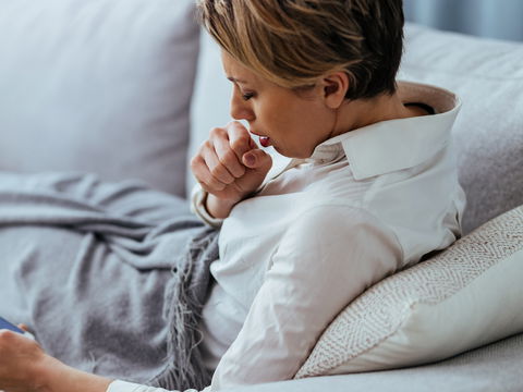 Husten: Diese 5 Hausmittel können helfen