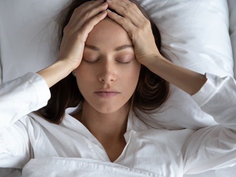 Gehirnerschütterung: Symptome und Behandlung des Schädel-Hirn-Traumas
