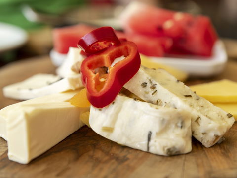 Veganen Käse selber machen: Tipps zur richtigen Zubereitung