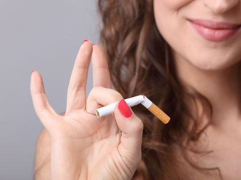 Studie: Mit dieser Methode entwöhnt man sich am besten vom Rauchen