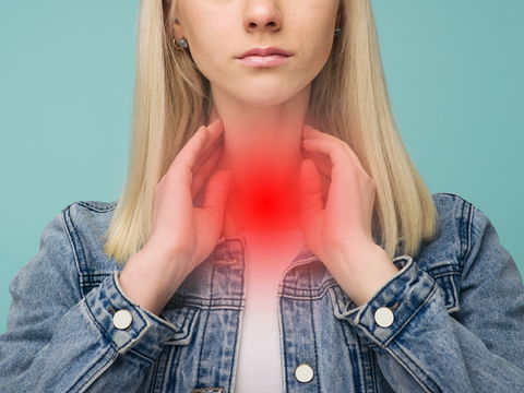 Jodmangel: Laut WHO nehmen Schilddrüsenerkrankungen immer mehr zu