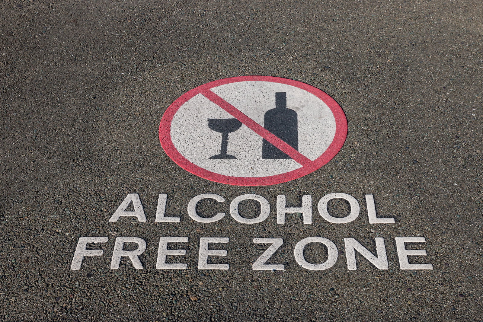 Die ersten 30 Tage kein Alkohol – Das passiert in Ihrem Körper