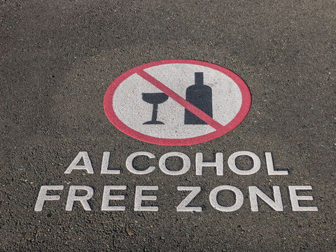Die ersten 30 Tage kein Alkohol – Das passiert in Ihrem Körper