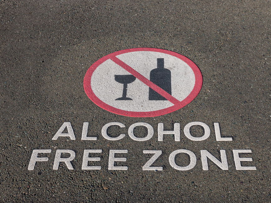 Die ersten 30 Tage kein Alkohol – Das passiert in Ihrem Körper