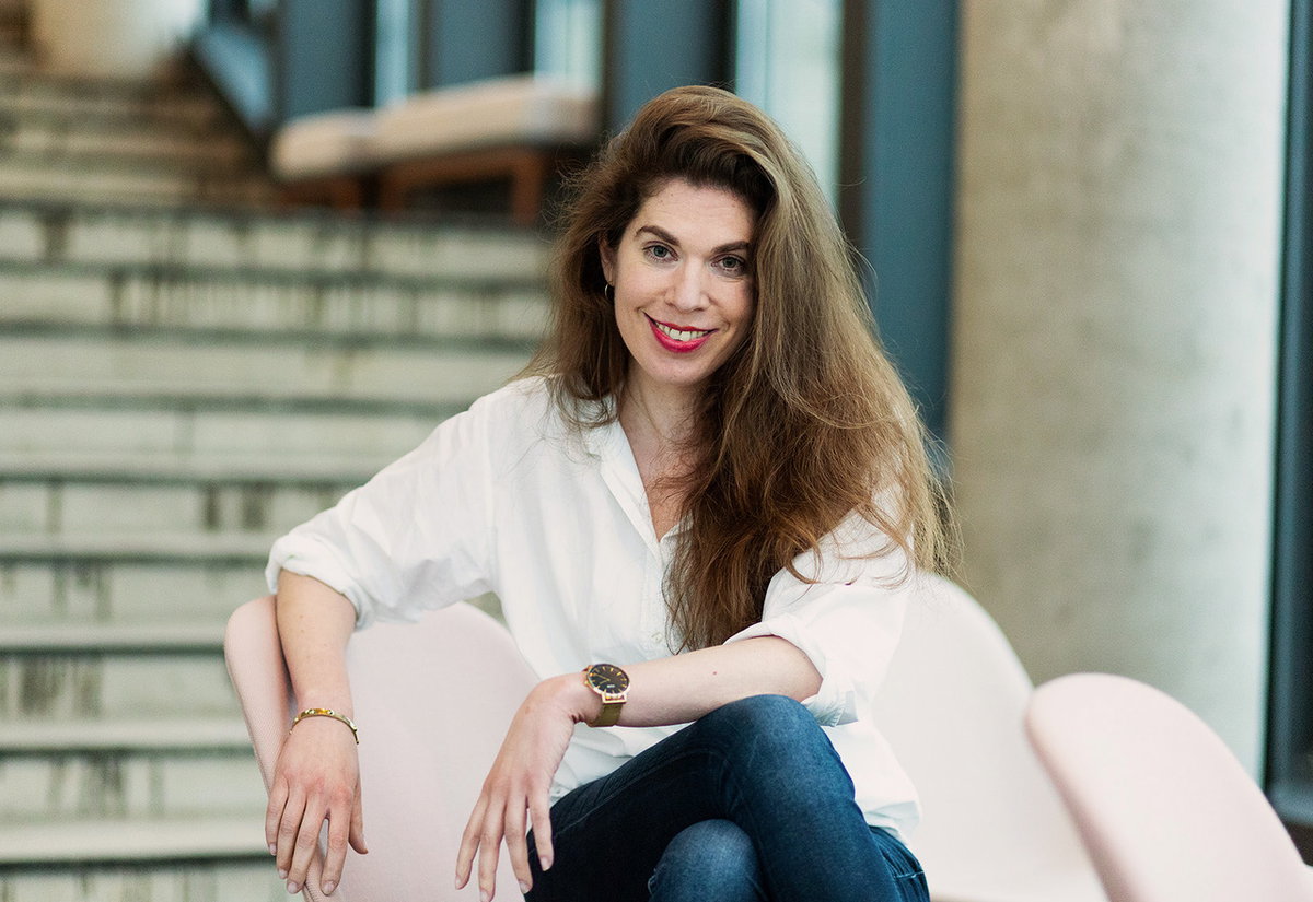 Lena Wittneben