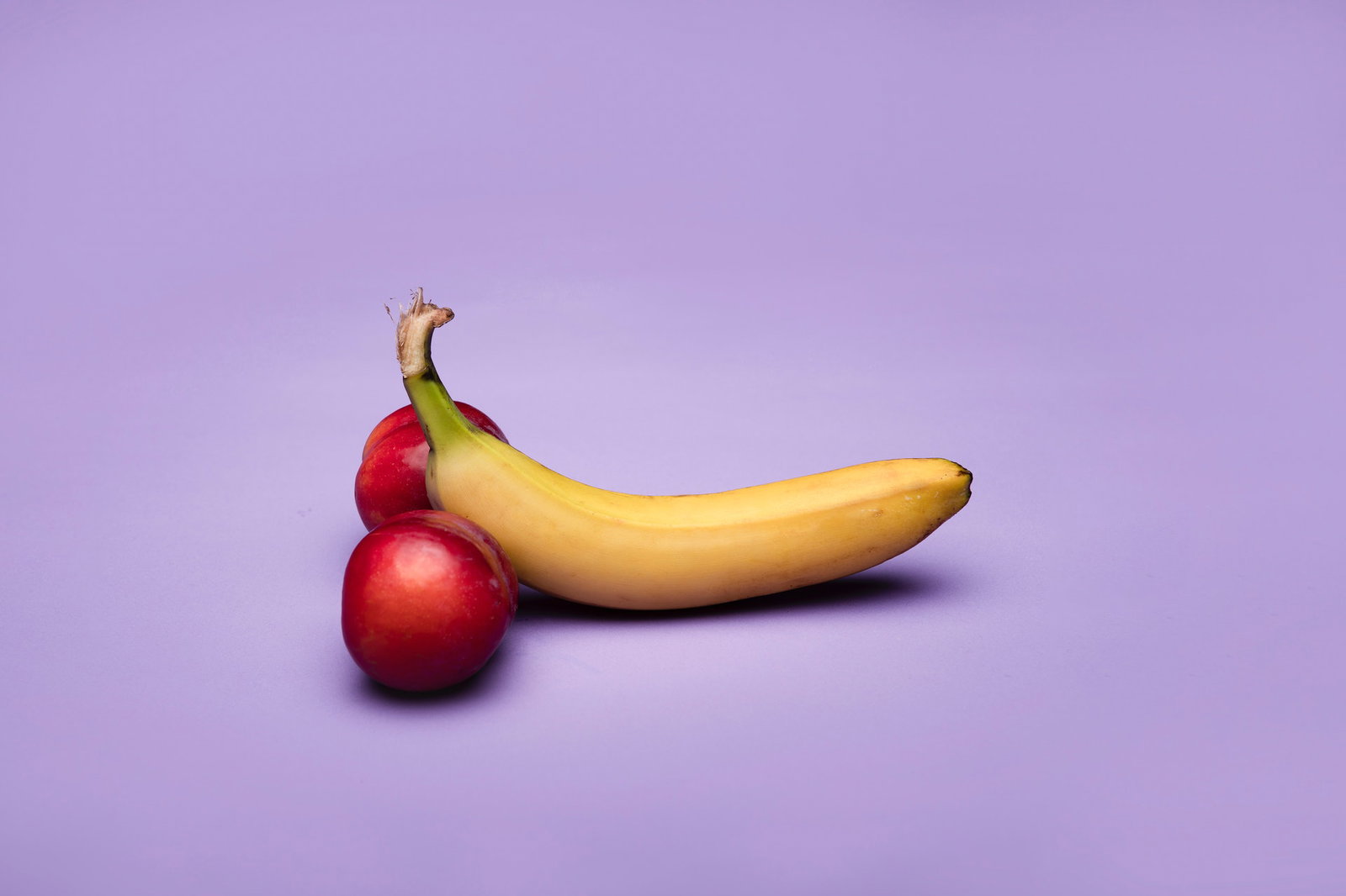 Penisform: Ist mein Penis normal?