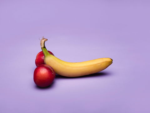 Penisform: Ist mein Penis normal?