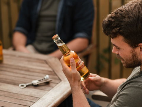 Kalorienarme alkoholische Getränke: Diese 5 sind eine gute Wahl!