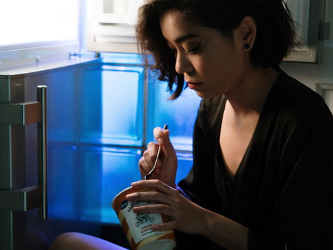 Kein Sättigungsgefühl? Diese Tipps helfen gegen ständigen Hunger