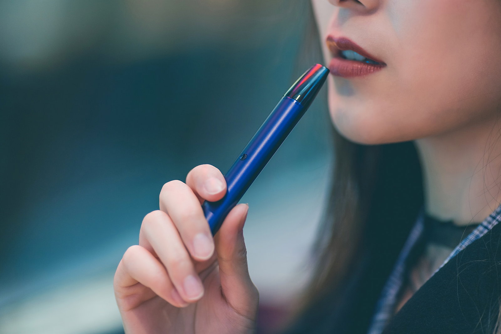 Alarmierende Studie: Vapen genauso ungesund wie Rauchen