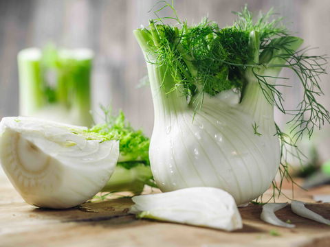 Diese Effekte hat Fenchel auf den Körper