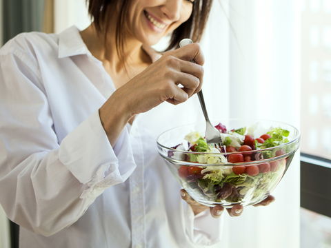 Low-Carb-Diät kann das Sterberisiko erhöhen – laut Studie