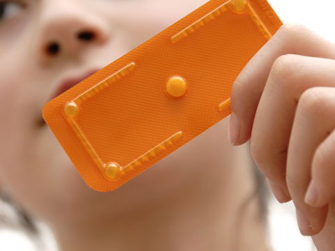 Wann wirkt die Pille danach und wann nicht?