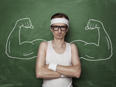 Testosteronmangel beim Mann: Ursachen und Therapie