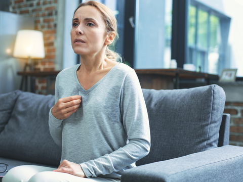 Wechseljahre: Hausmittel gegen die Beschwerden