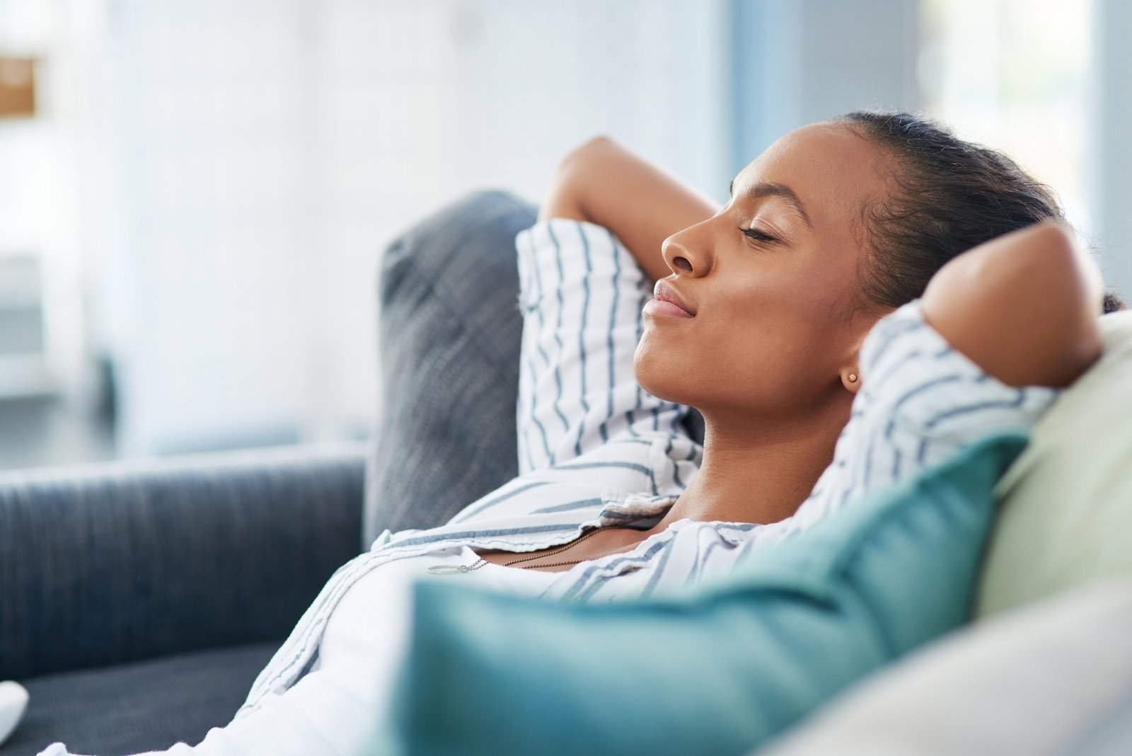 Mittagsschlaf: Gesundes Powernapping oder Risiko für Herz und Kreislauf?