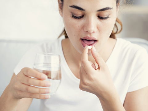 Antihistaminika bei Allergien: Das sollten Sie über die Nebenwirkungen der Medikamente wissen