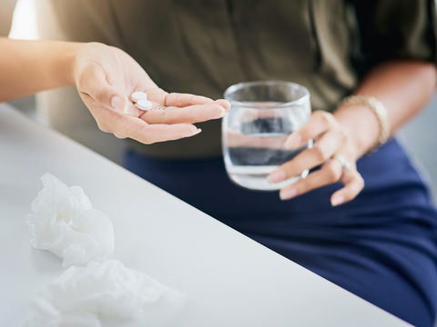 Wie schnell wirken Antihistaminika? Was Sie wissen müssen!