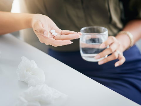 Wie schnell wirken Antihistaminika? Was Sie wissen müssen!
