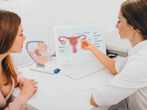 Sterilisation: Wie funktioniert sie bei der Frau?
