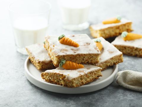 8 leichte Low Carb Osterrezepte