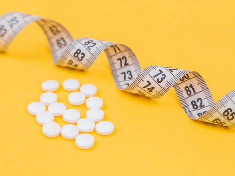 Können Tabletten beim Abnehmen helfen? Ein Überblick