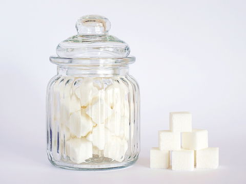 Echter Zucker ohne Kalorien: Wie gesund ist Allulose?