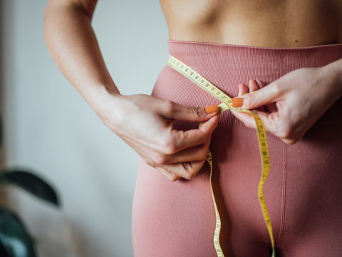 Abnehmen: Welche Möglichkeiten es gibt und wie es funktioniert