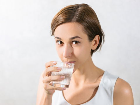 Sprudelwasser: So gesund ist es wirklich