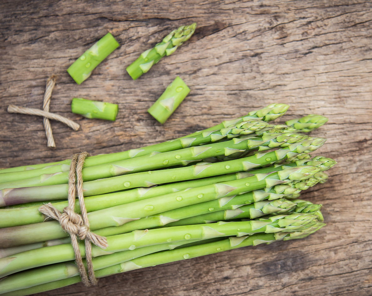 Spargel