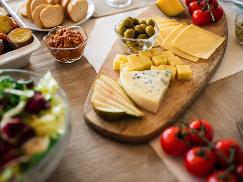 Albträume durch Käse? Traumforscher klären auf