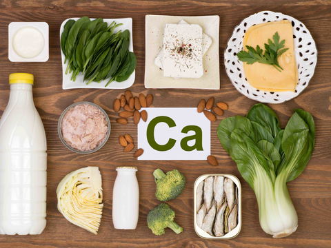 Calciummangel: Alles rund um Symptome, Ursachen und Behandlung