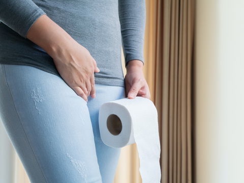 Reizblase: 5 Hausmittel, die natürlich helfen
