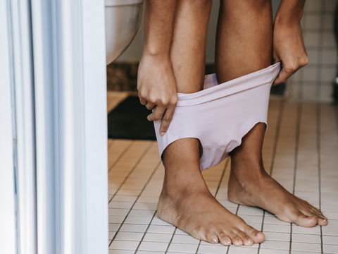 Stuhlgang: Was Sie schon immer über das tägliche Geschäft wissen wollten