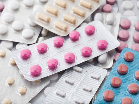 Paracetamol abgelaufen: Wie lange sind Schmerzmittel wirklich haltbar?