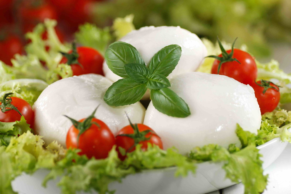 Mozzarella