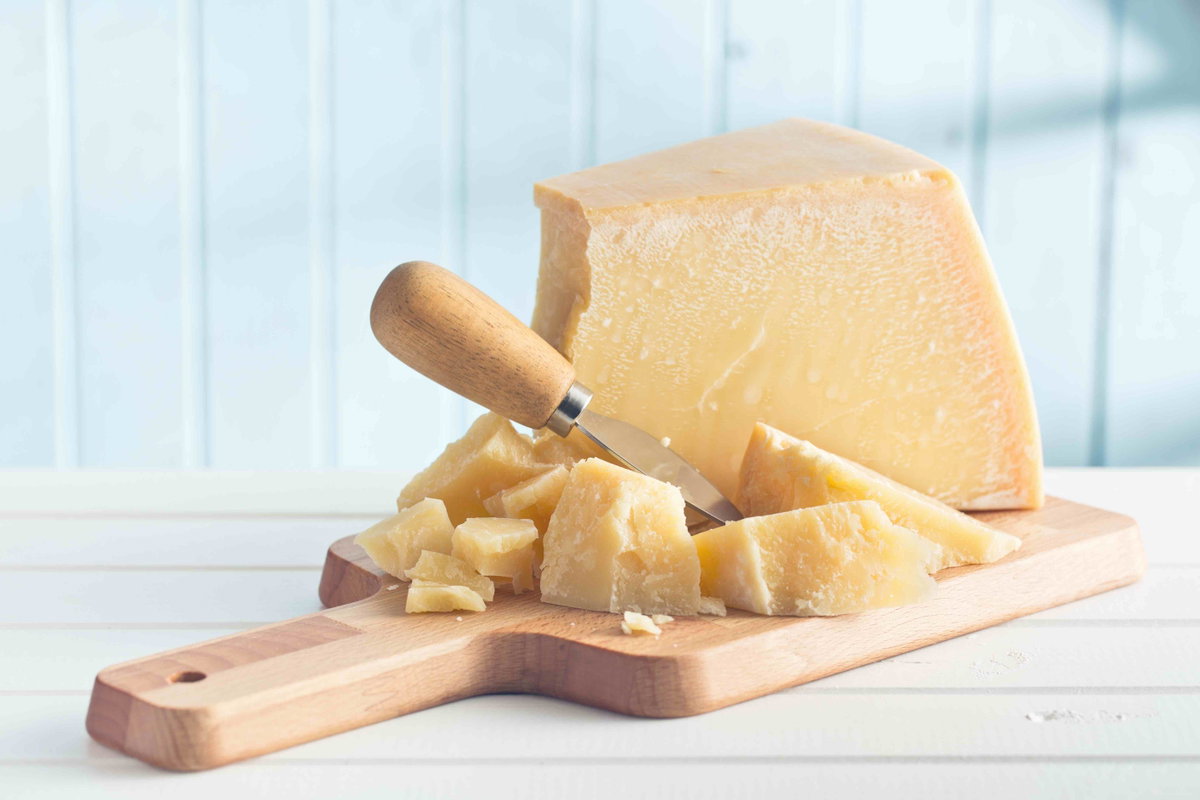 Parmesan