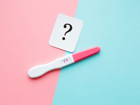 Schwangerschaftstest: Ab wann kann ich ihn machen?