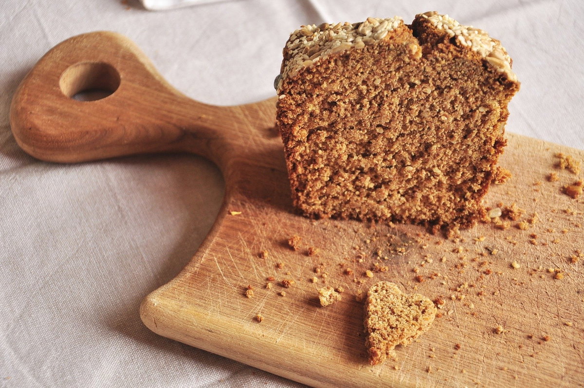 Vollkornbrot