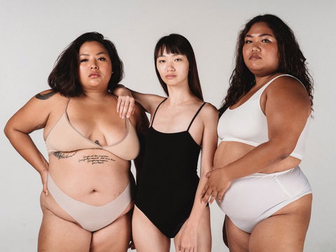 Kann Body Positivity gefährlich sein?