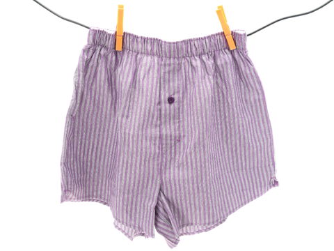 Penis riecht: Was tun bei unangenehmem Penisgeruch?