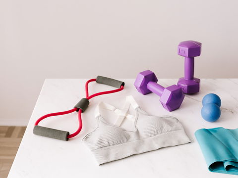 Die besten Fitness-Tools für das Training im Freien