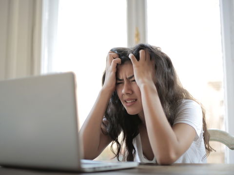 Dr. Ilona Bürgel: So bauen Sie Stress ab und schlafen wieder besser
