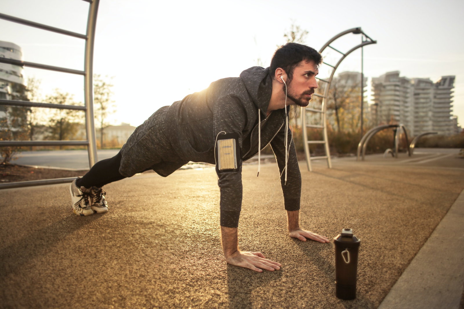 Potenz steigern: Die besten Tipps und Tricks