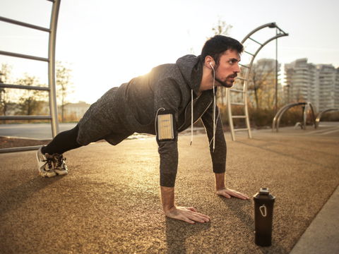 Potenz steigern: Die besten Tipps und Tricks