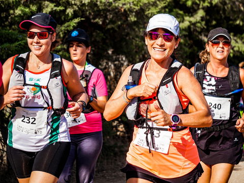 Brustwarzen schmerzen beim Joggen: Das hilft dagegen