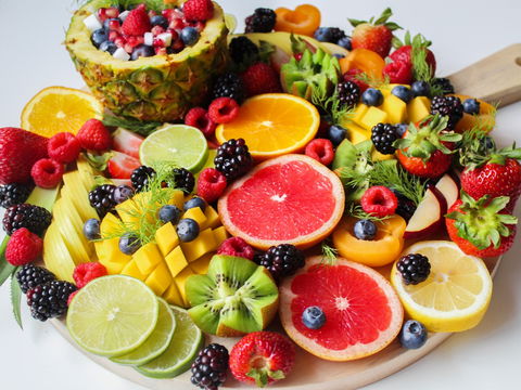 3 überraschend ungesunde Obstsorten