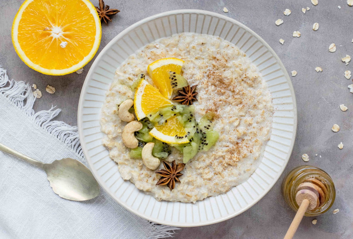 Porridge